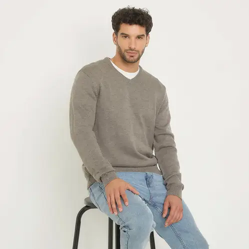 NEWPORT - Sweater Hombre