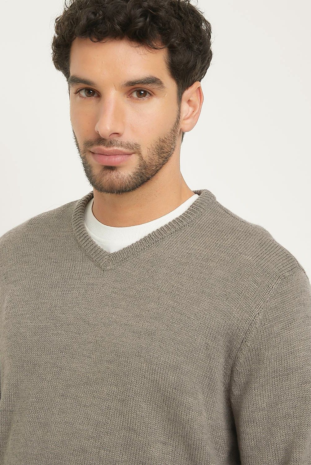 NEWPORT - Sweater Hombre Newport