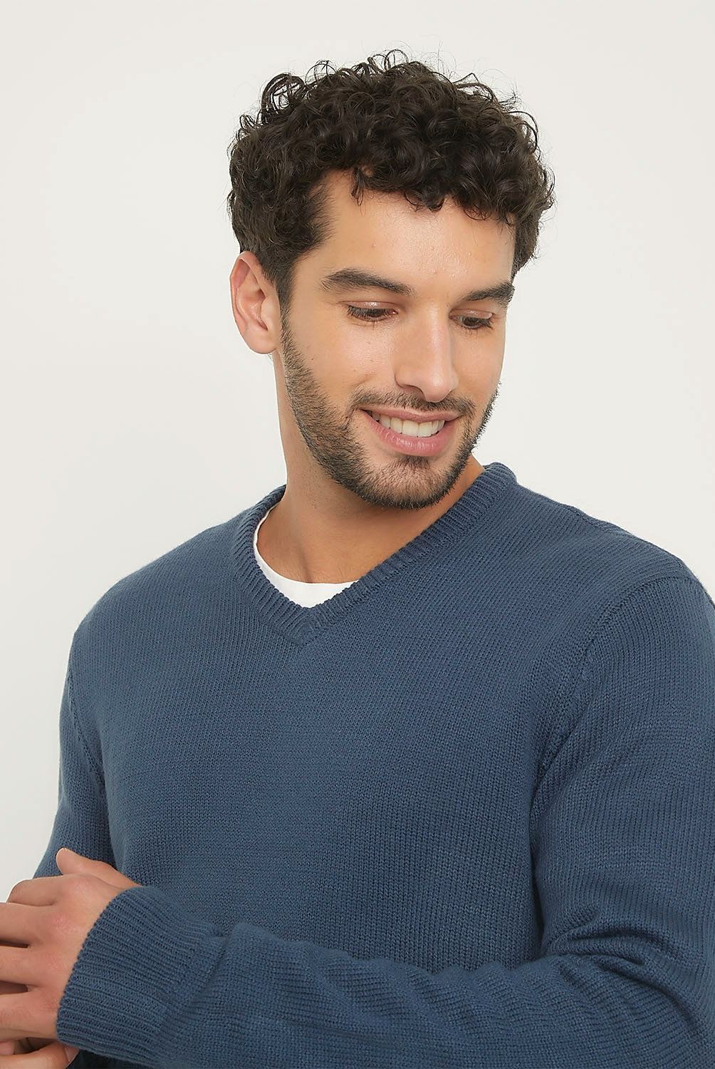 NEWPORT - Sweater Hombre Newport