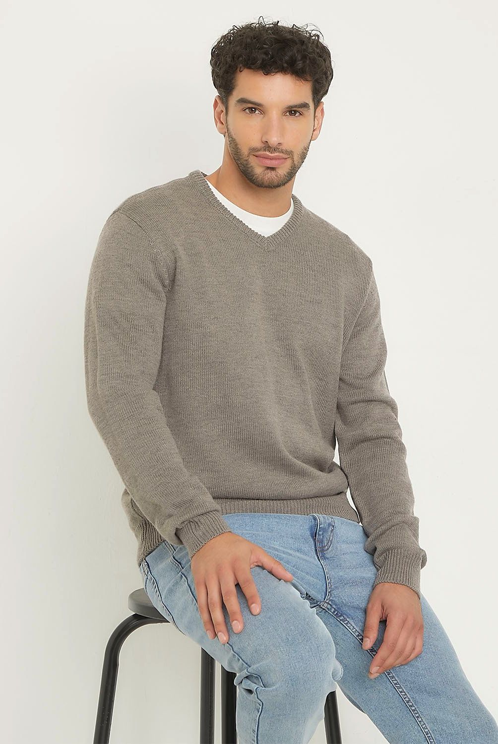 NEWPORT - Sweater Hombre Newport