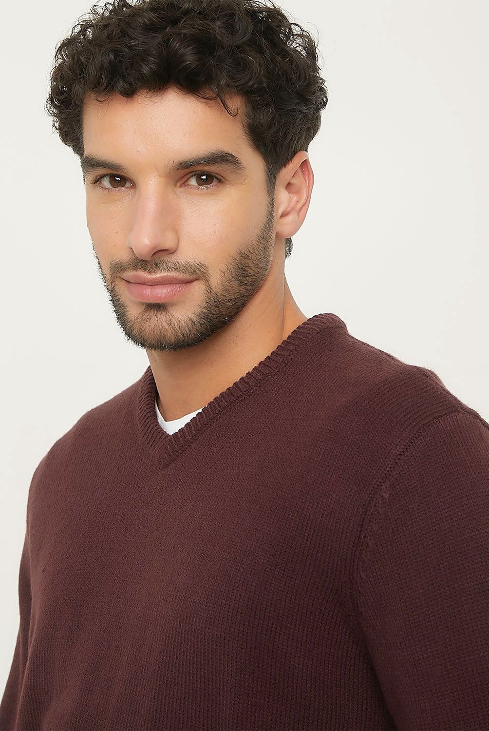 NEWPORT - Sweater Hombre Newport