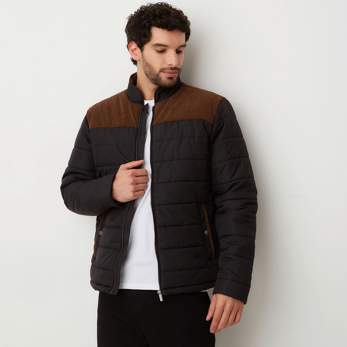 NEWPORT - Parkas  Hombre Newport