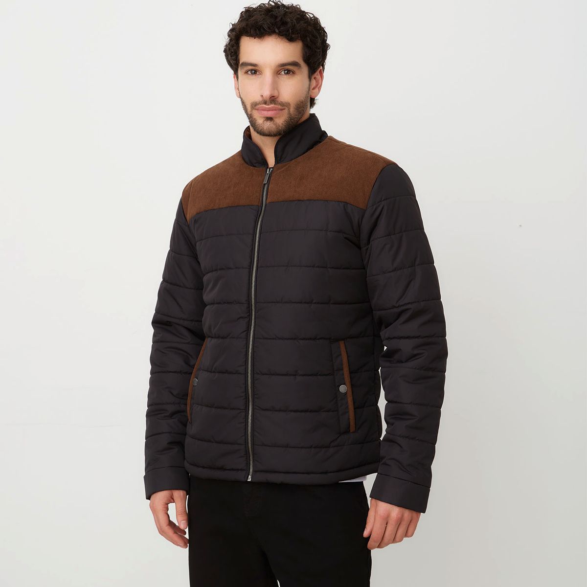 NEWPORT - Parkas  Hombre Newport