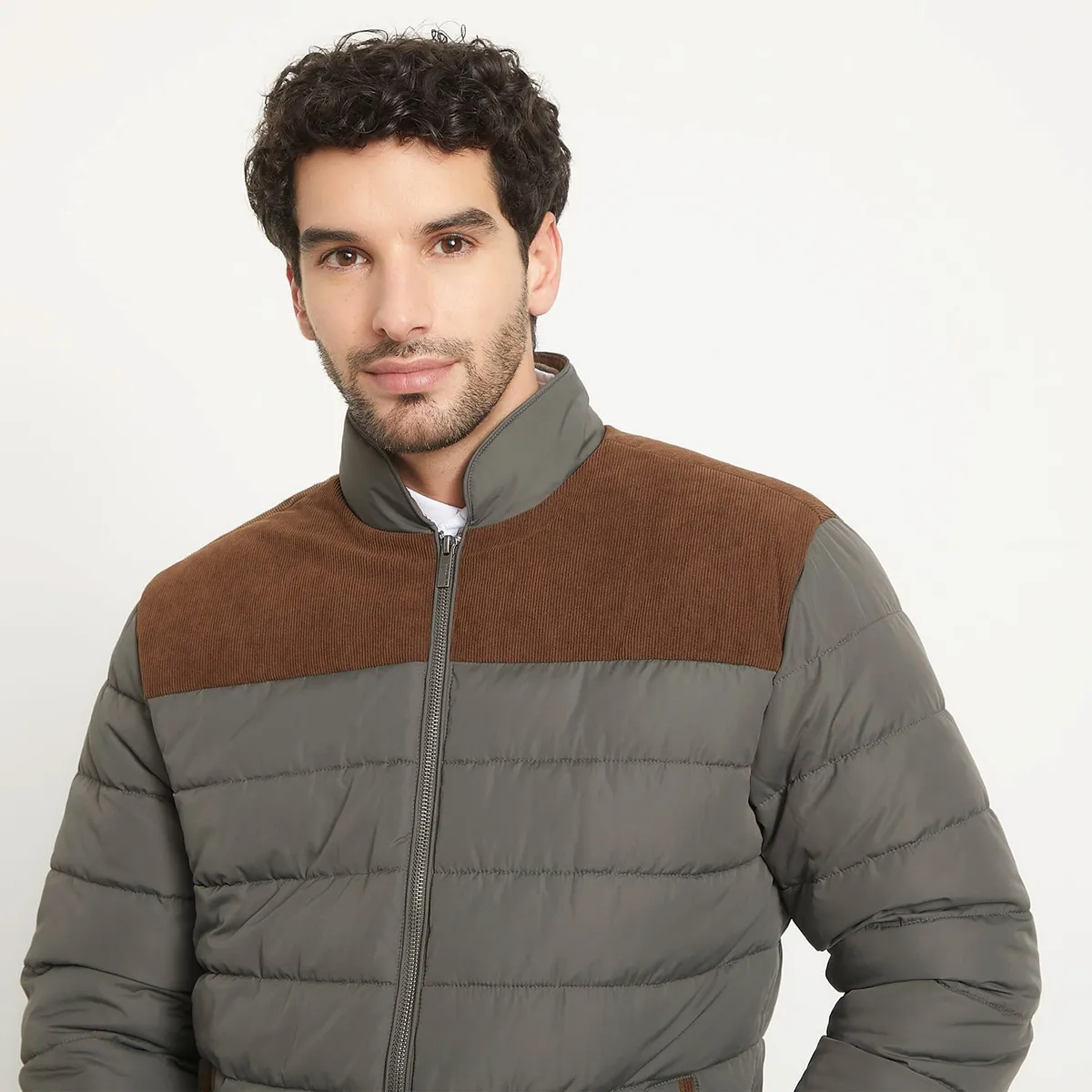 NEWPORT - Parkas  Hombre Newport