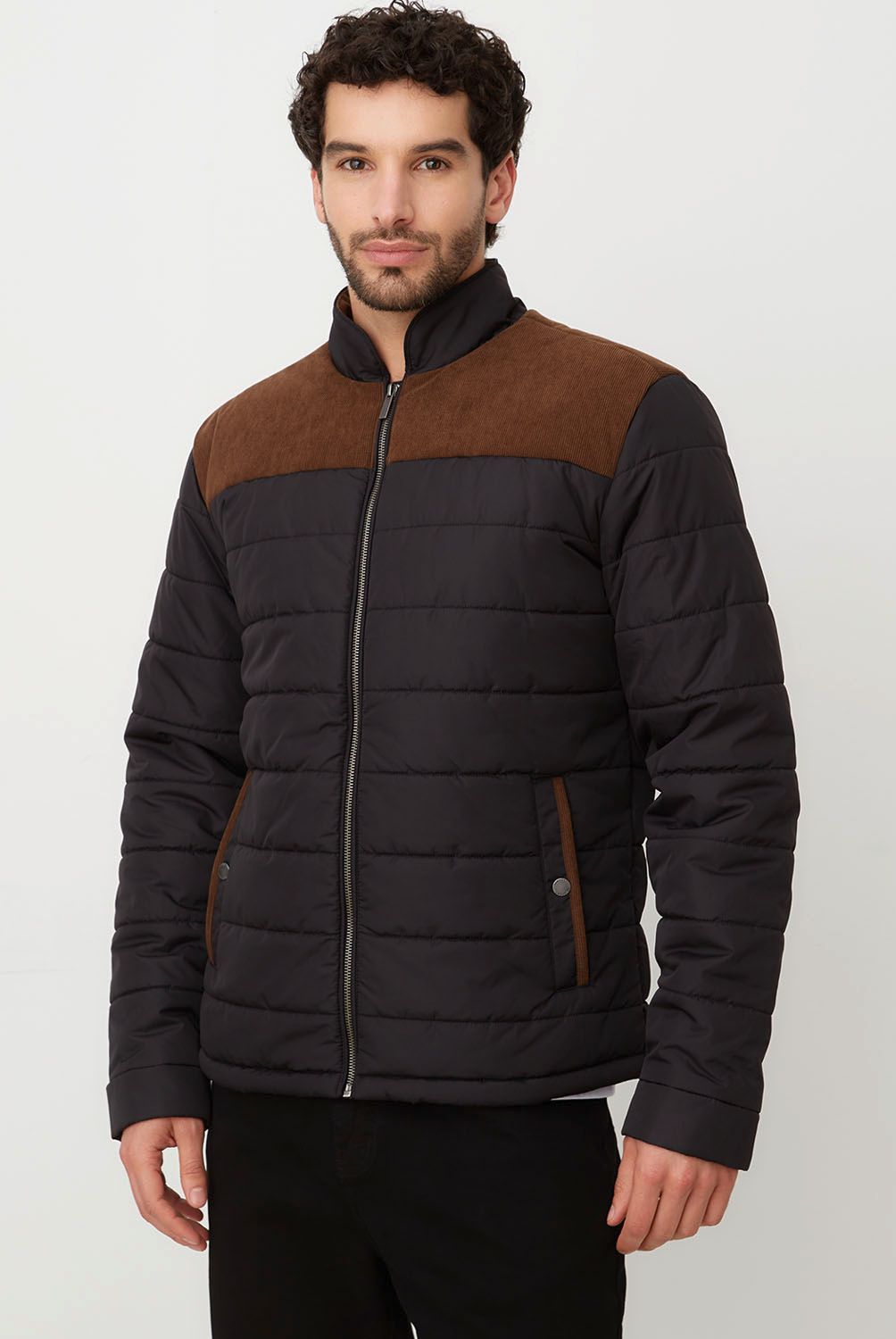 NEWPORT - Parkas  Hombre Newport