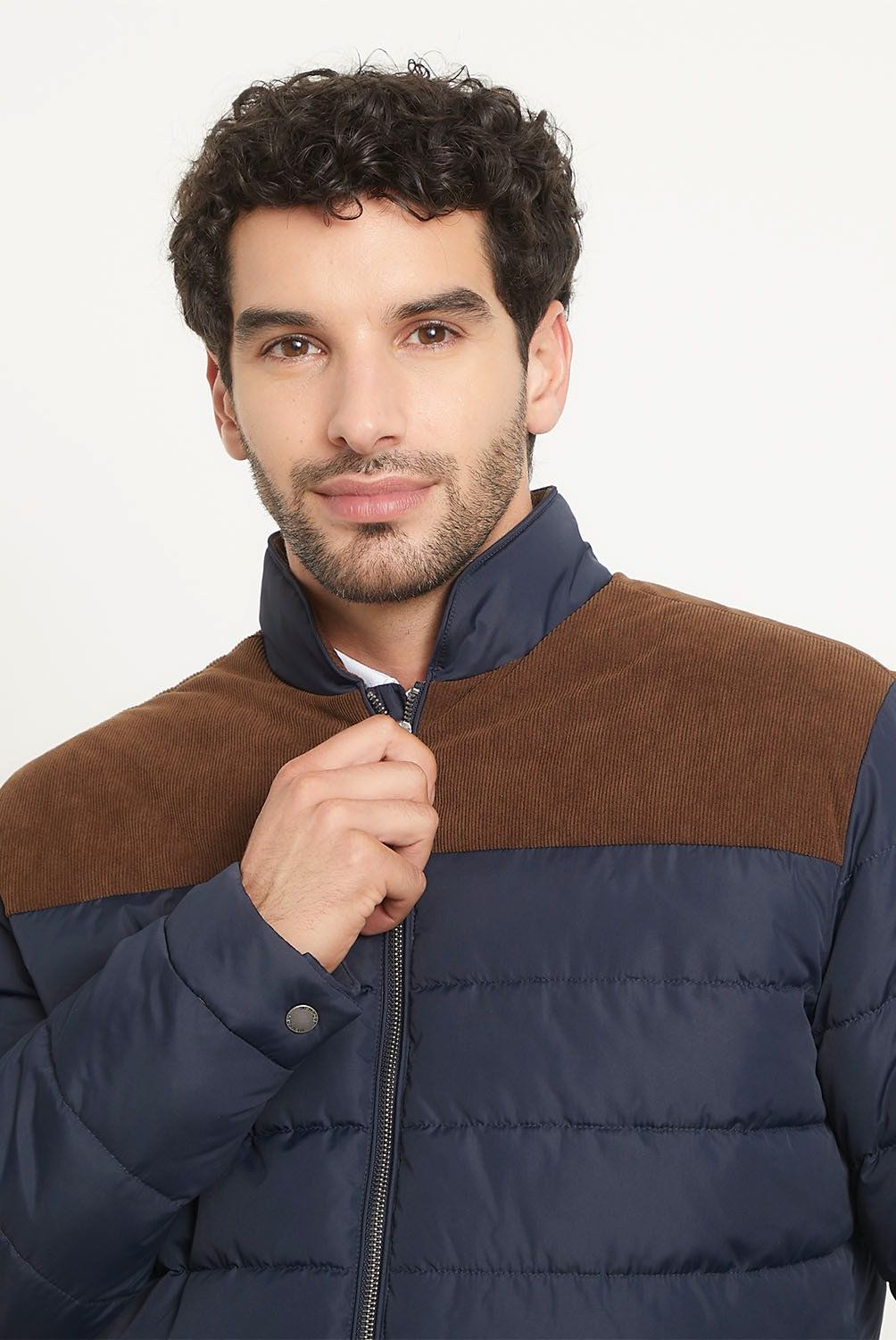 NEWPORT - Parkas  Hombre Newport