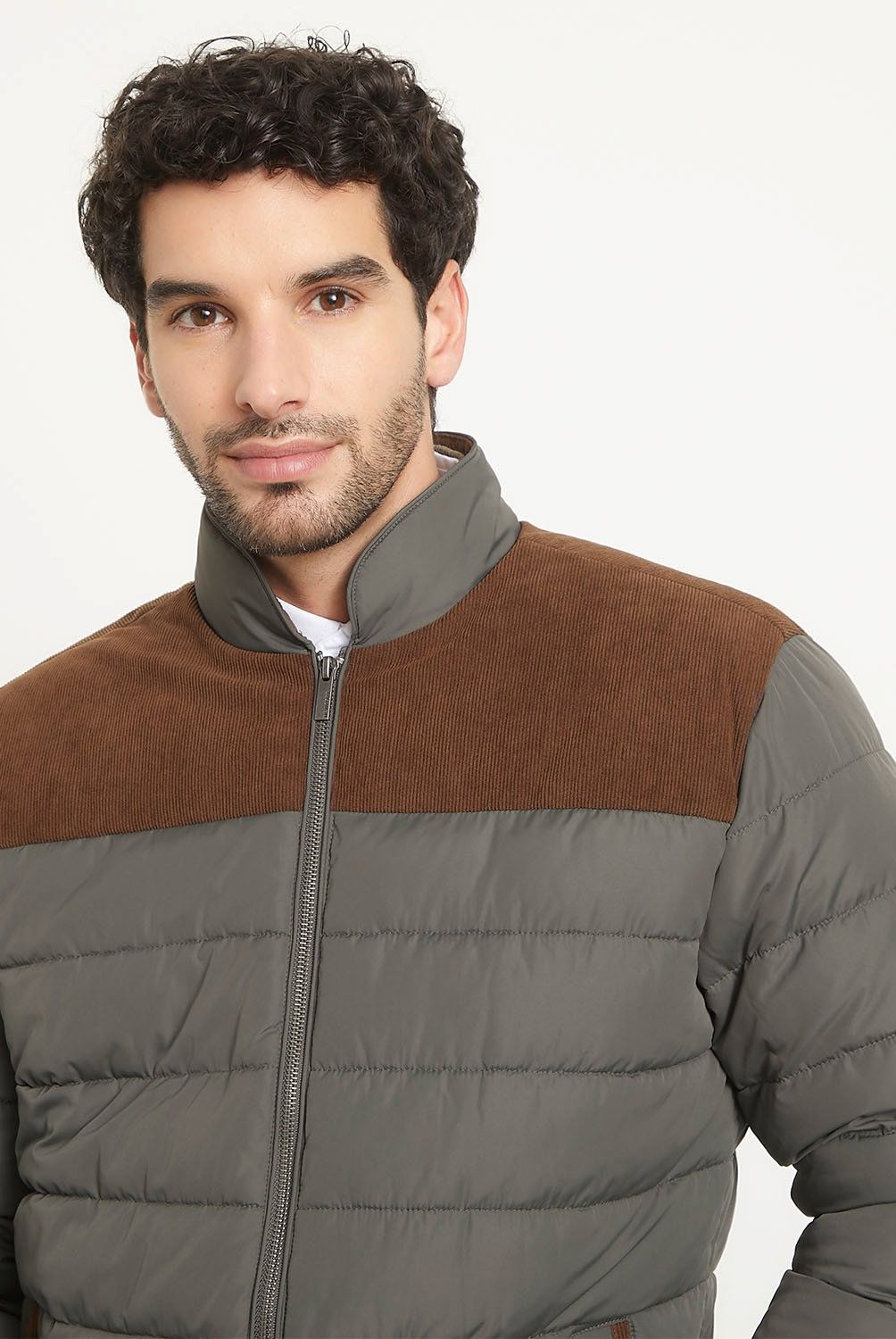 NEWPORT - Parkas  Hombre Newport