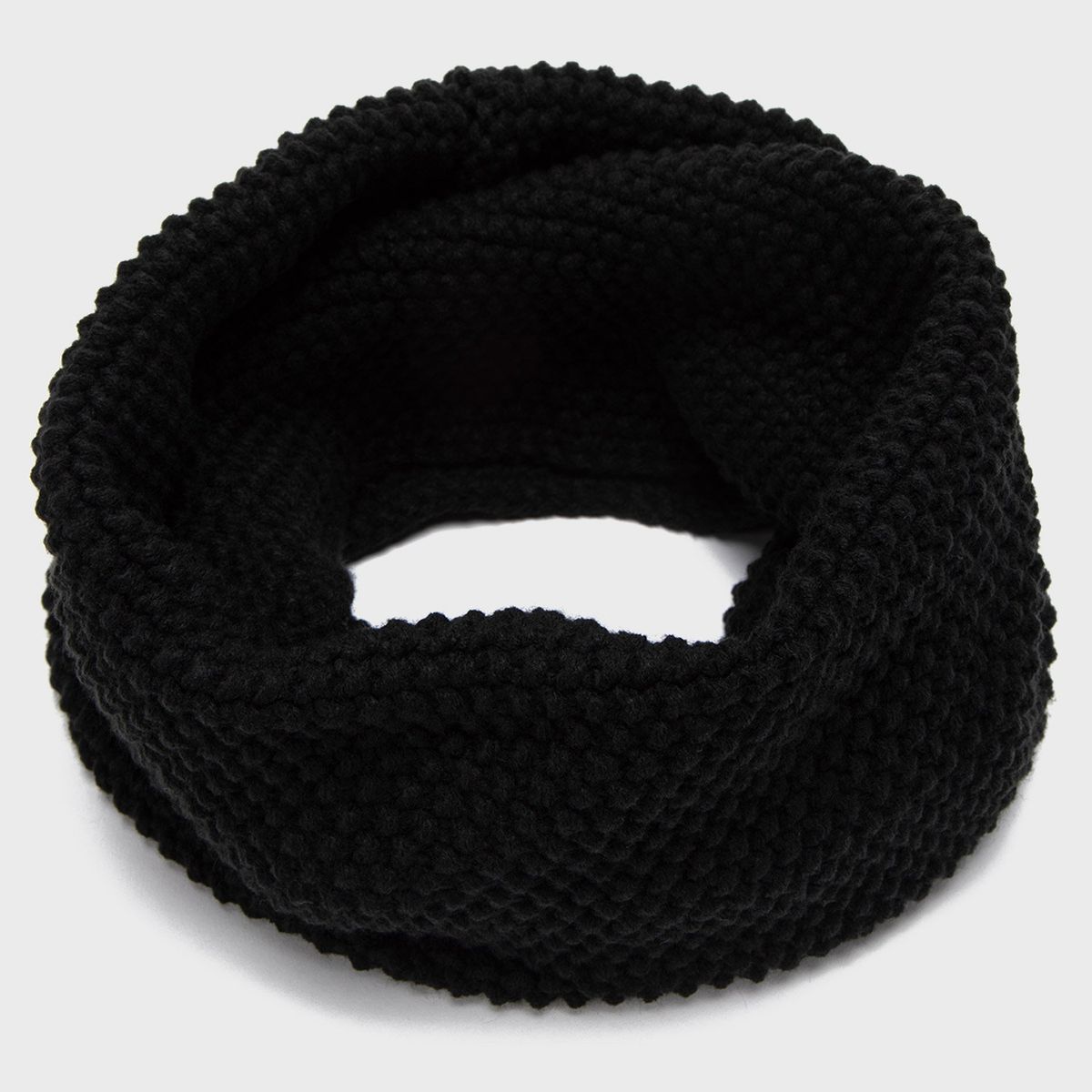 AMERICANINO - Bufanda Juvenil Hombre Americanino