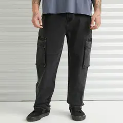 AMERICANINO - Jeans Slim Hombre