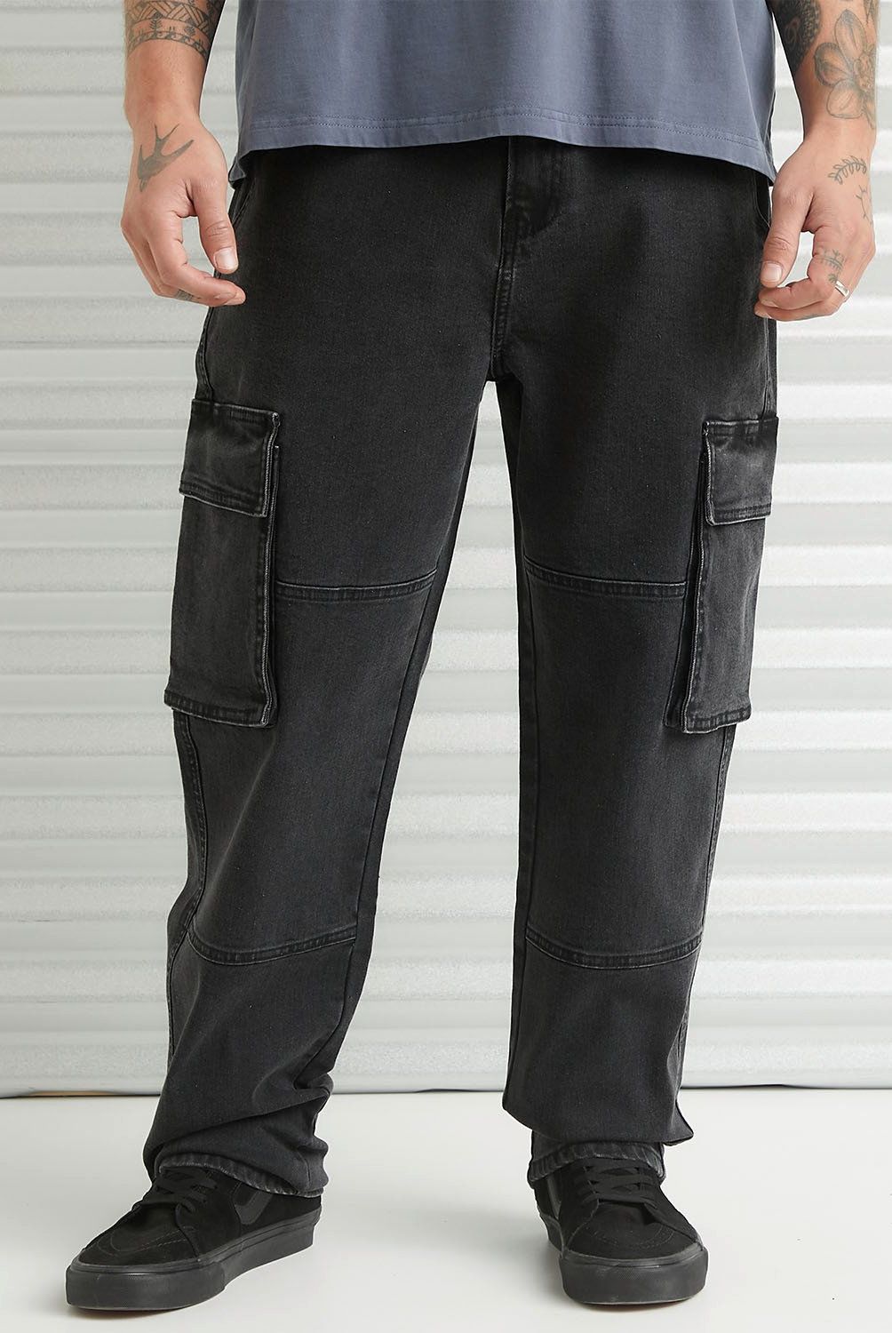 AMERICANINO - Jeans Slim Hombre Americanino