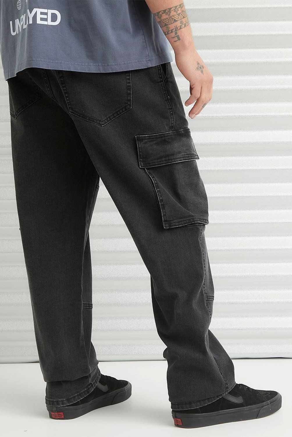 AMERICANINO - Jeans Slim Hombre Americanino