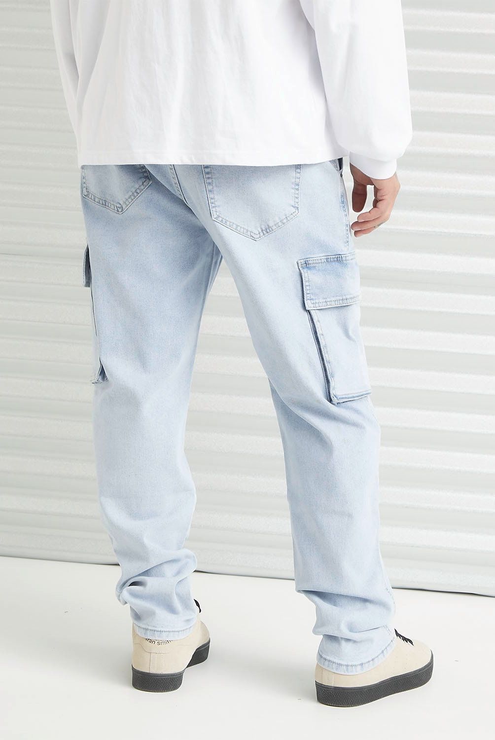 AMERICANINO - Jeans Slim Hombre Americanino