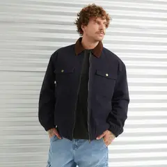 AMERICANINO - Chaqueta Acolchada Hombre