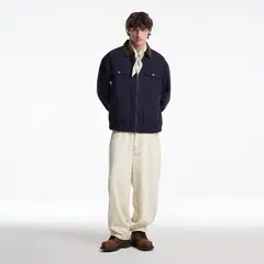AMERICANINO - Chaqueta Acolchada Hombre