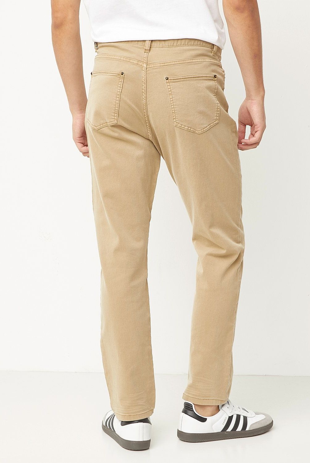 BASEMENT - Pantalón Hombre Basement