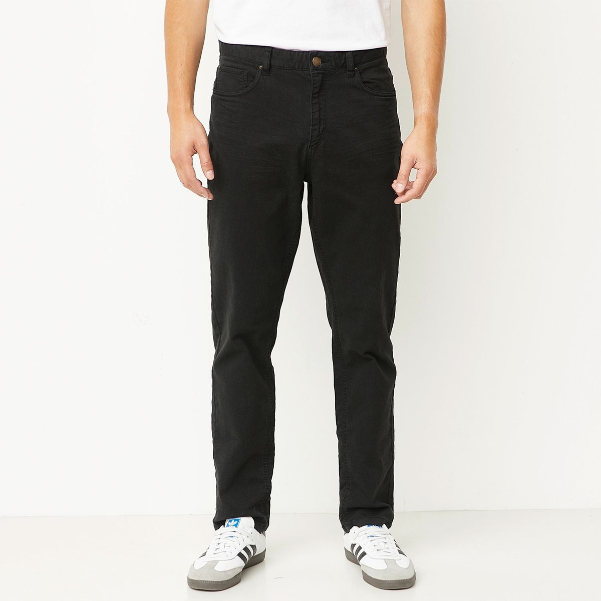 BASEMENT - Pantalón Hombre Basement