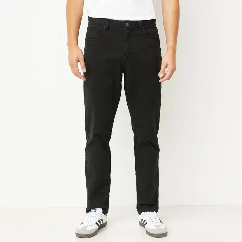BASEMENT - Pantalón Hombre Basement