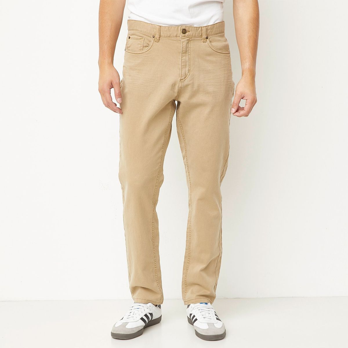 BASEMENT - Pantalón Hombre Basement