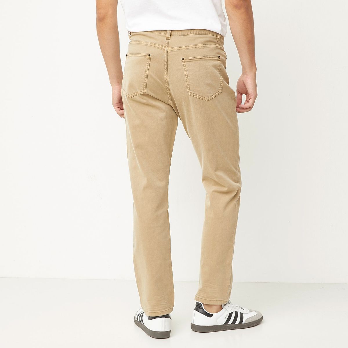 BASEMENT - Pantalón Hombre Basement
