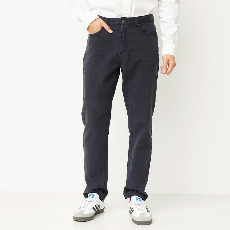 BASEMENT - Pantalón Hombre Basement