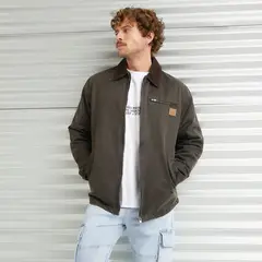 AMERICANINO - Chaqueta Wax Hombre