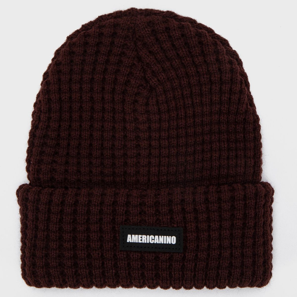 AMERICANINO - Gorro Hombre Americanino