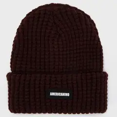AMERICANINO - Gorro Hombre