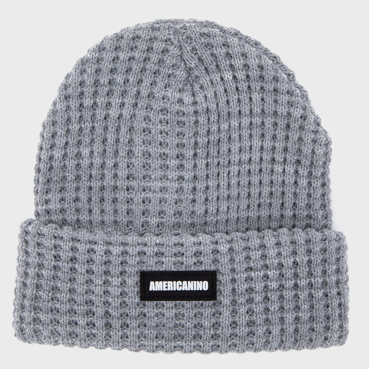 AMERICANINO - Gorro Hombre Americanino