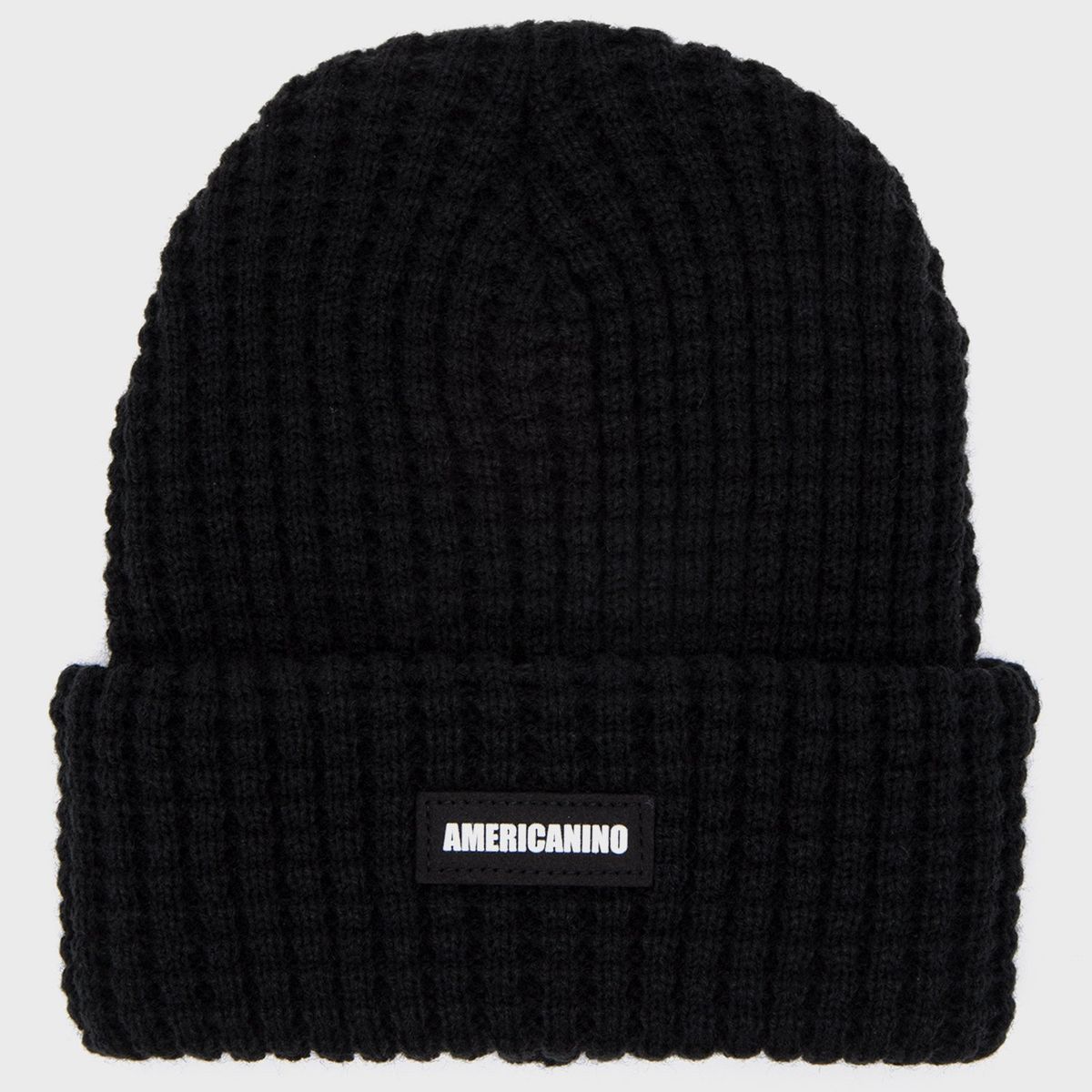 AMERICANINO - Gorro Hombre Americanino