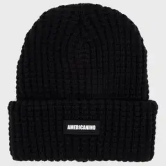 AMERICANINO - Gorro Hombre