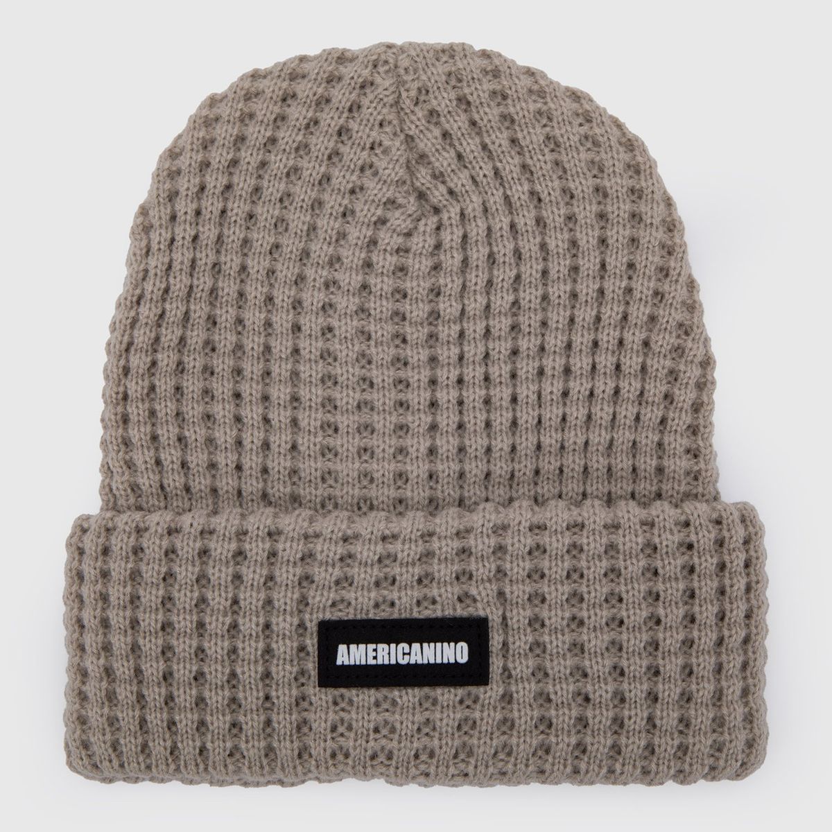 AMERICANINO - Gorro Hombre Americanino