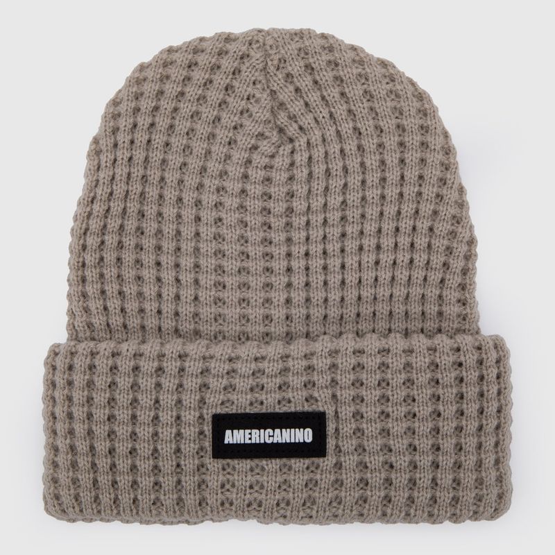 AMERICANINO - Gorro Hombre Americanino