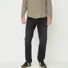BASEMENT - Jeans Slim Fit Hombre Algodón Semi Elasticado