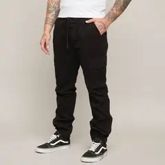 AMERICANINO - Pantalón Cargo Algodón Hombre