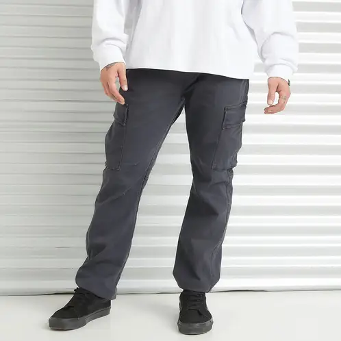 AMERICANINO - Pantalón Cargo Algodón Hombre