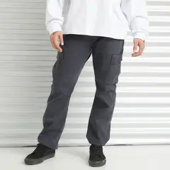 AMERICANINO - Pantalón Cargo Algodón Hombre