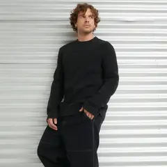 AMERICANINO - Sweater Casual Algodón Hombre