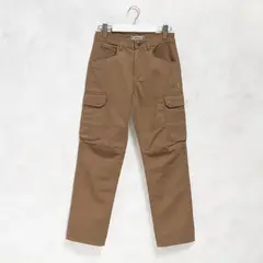 FEDERATION - Pantalón Algodón Niño