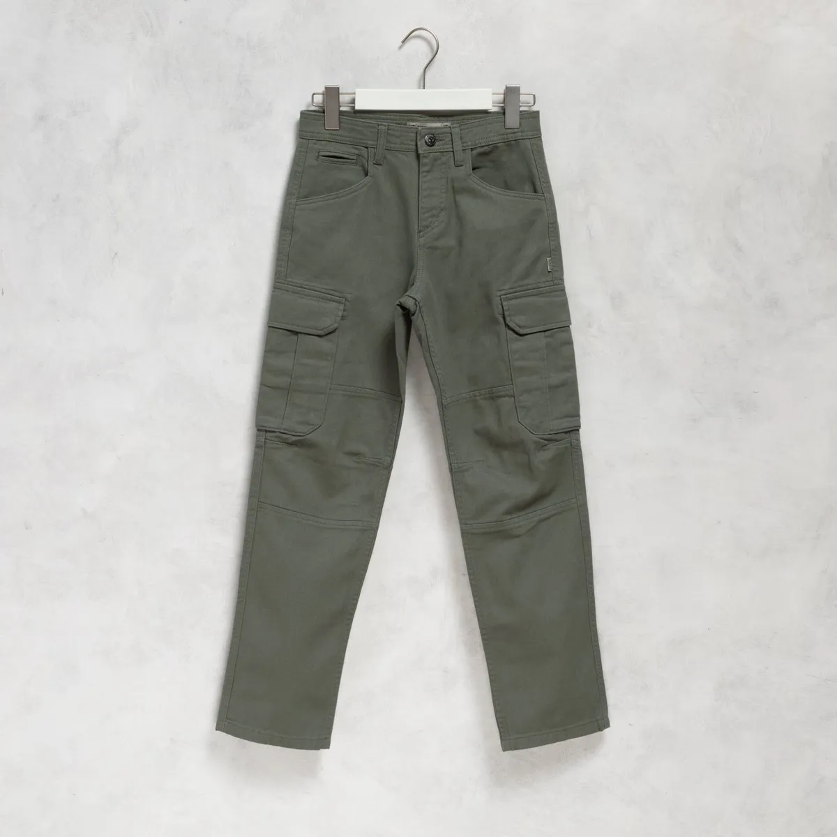 FEDERATION - Pantalón Algodón Niño Federation