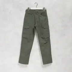 FEDERATION - Pantalón Algodón Niño