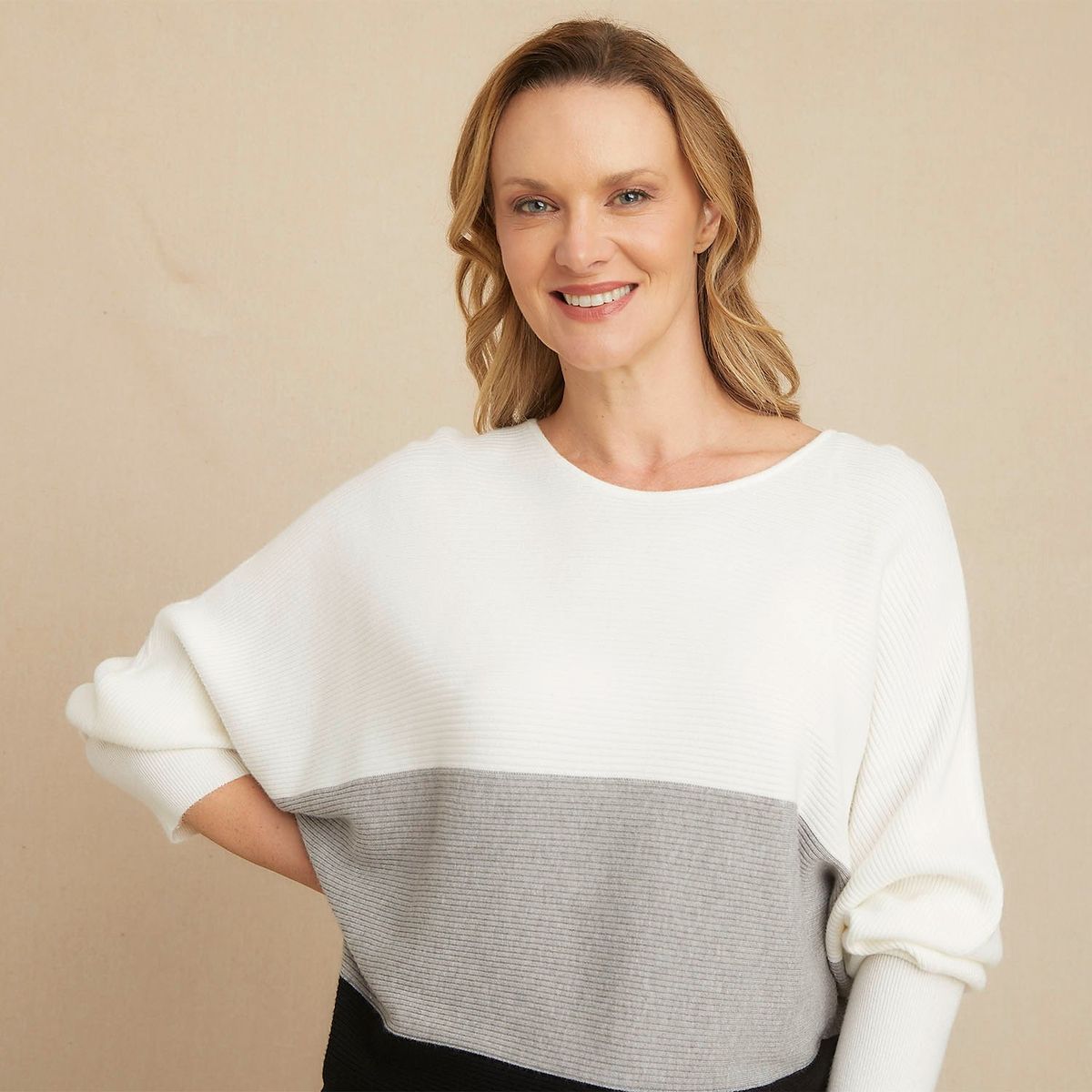 S COCCI - Sweater Mujer S Cocci