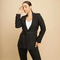 MOSSIMO - Blazer Mujer