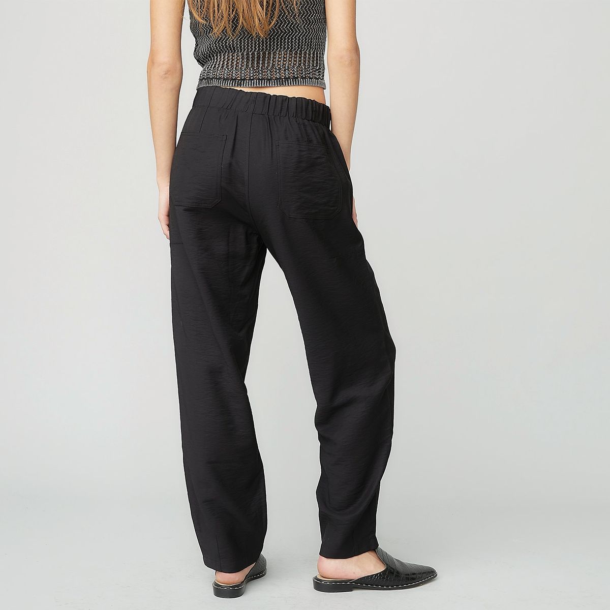 AMERICANINO - Pantalón Americanino Mujer Casual