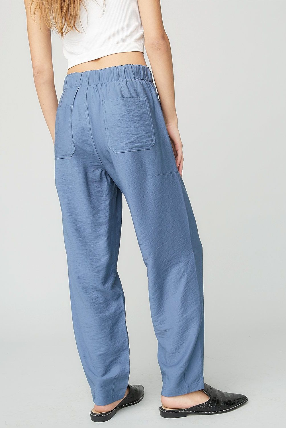 AMERICANINO - Pantalón Americanino Casual Rayón Mujer