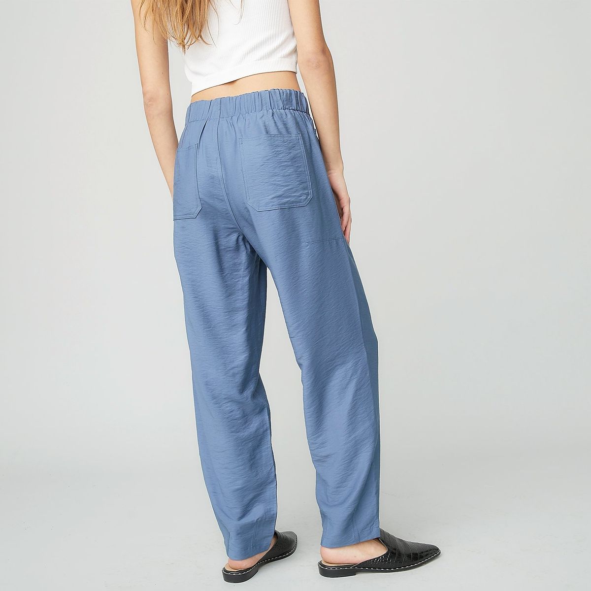 AMERICANINO - Pantalón Americanino Mujer Casual