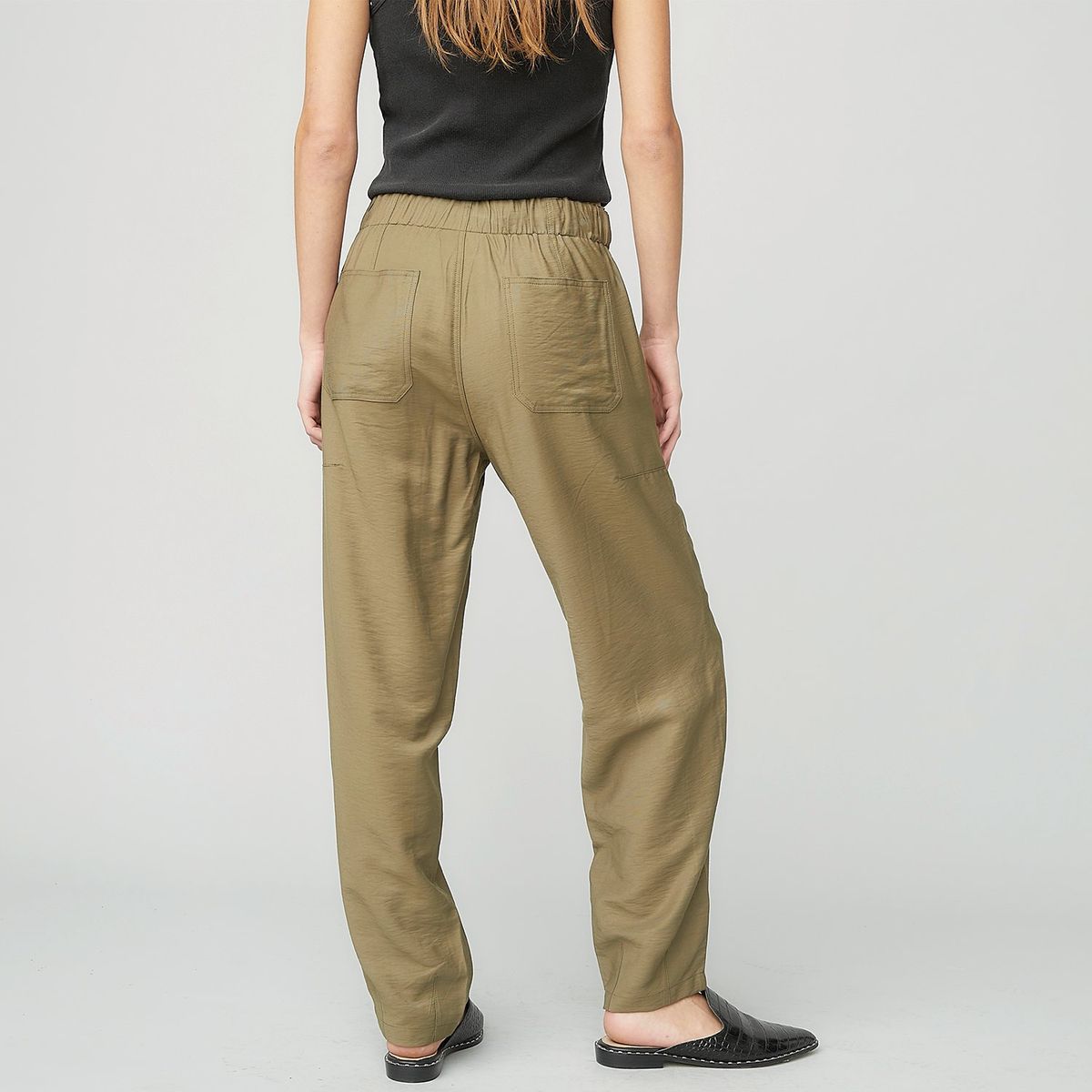 AMERICANINO - Pantalón Americanino Mujer Casual
