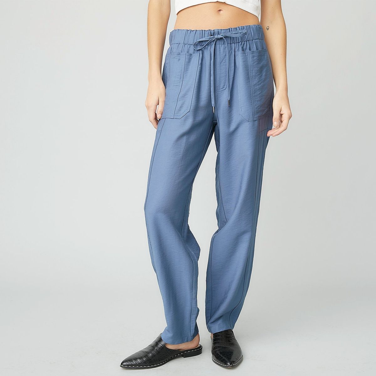 AMERICANINO - Pantalón Americanino Mujer Casual