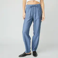 AMERICANINO - Pantalón Mujer Casual