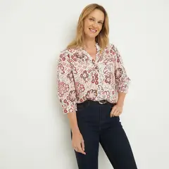 NEWPORT - Blusa Mujer