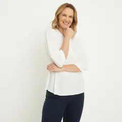 NEWPORT - Blusa Mujer